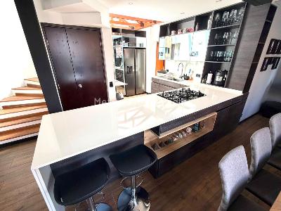 Casa de 4 alcobas en venta en Belmira, Bogotá, 200 m² · foto 4 de 20