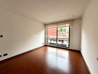 Apartamento en venta en Chico Reservado, Bogotá · foto 11 de 19