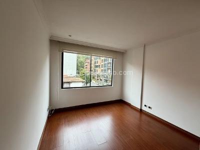 Apartamento en venta en Chico Reservado, Bogotá · foto 16 de 19