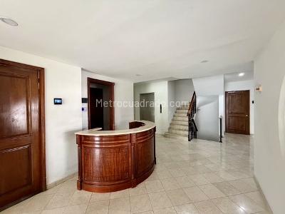 Apartamento en venta en Chico Reservado, Bogotá · foto 18 de 19
