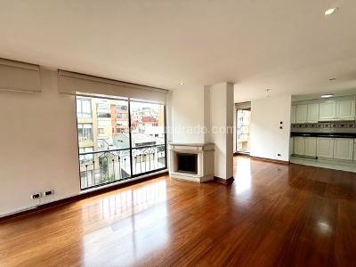 Apartamento en venta en Chico Reservado, Bogotá · foto 7 de 19