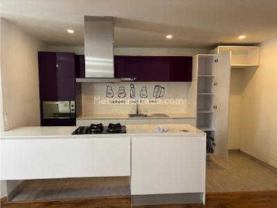 Apartamento en venta en Bella Suiza, Bogotá · foto 2 de 11
