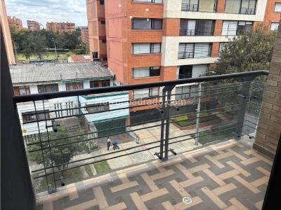 Apartamento en venta en Bella Suiza, Bogotá · foto 4 de 11