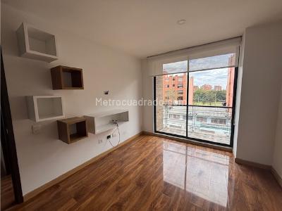 Apartamento en venta en Bella Suiza, Bogotá · foto 9 de 11