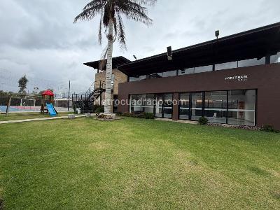 Casa en venta en Vereda Tiquiza, Chía · foto 20 de 20