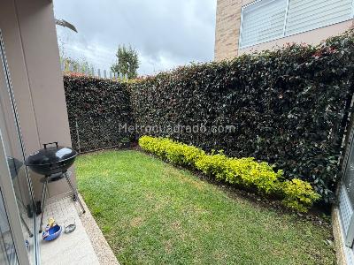 Casa en venta en Vereda Tiquiza, Chía · foto 7 de 20