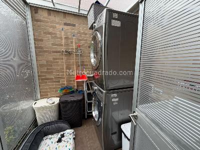 Casa en venta en Vereda Tiquiza, Chía · foto 9 de 20