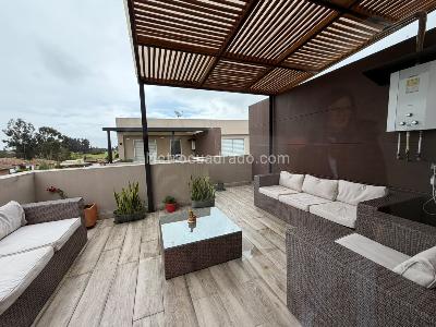 Casa en venta en Vereda Tiquiza, Chía · foto 17 de 20