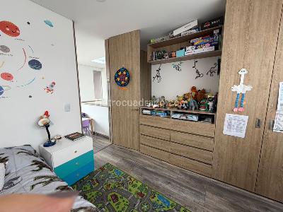 Casa en venta en Vereda Tiquiza, Chía · foto 18 de 20