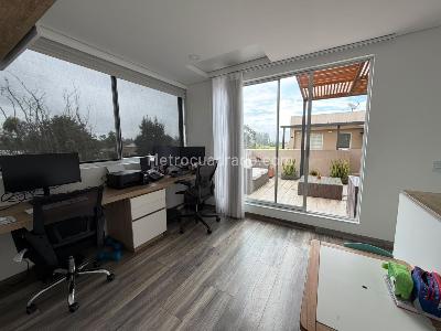 Casa en venta en Vereda Tiquiza, Chía · foto 19 de 20