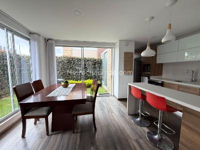 Casa en venta en Vereda Tiquiza, Chía · foto 5 de 20