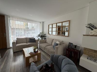 Casa en venta en Vereda Tiquiza, Chía · foto 4 de 20