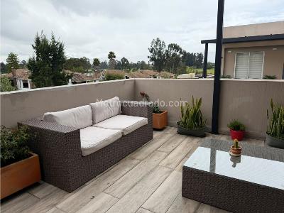 Casa de 3 alcobas en venta en Chia Vereda La Fagua Tiquiza, Chía, 132 m² · foto 10 de 20