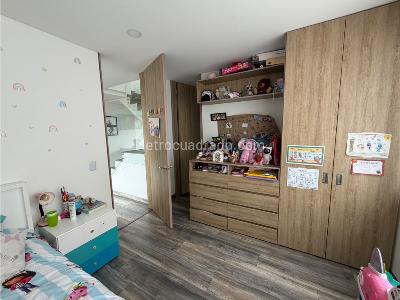 Casa de 3 alcobas en venta en Chia Vereda La Fagua Tiquiza, Chía, 132 m² · foto 14 de 20
