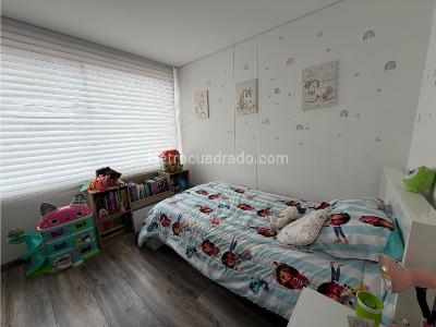 Casa de 3 alcobas en venta en Chia Vereda La Fagua Tiquiza, Chía, 132 m² · foto 15 de 20