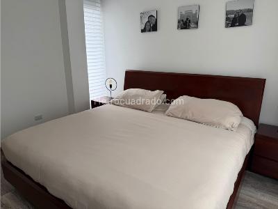Casa de 3 alcobas en venta en Chia Vereda La Fagua Tiquiza, Chía, 132 m² · foto 16 de 20