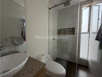 Casa de 3 alcobas en venta en Chia Vereda La Fagua Tiquiza, Chía, 132 m² · foto 4 de 20