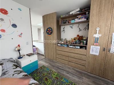 Casa de 3 alcobas en venta en Chia Vereda La Fagua Tiquiza, Chía, 132 m² · foto 5 de 20