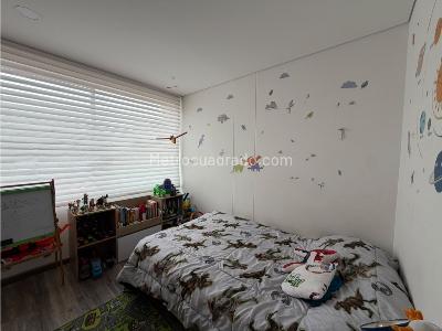 Casa de 3 alcobas en venta en Chia Vereda La Fagua Tiquiza, Chía, 132 m² · foto 6 de 20