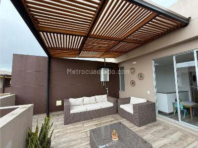 Casa de 3 alcobas en venta en Chia Vereda La Fagua Tiquiza, Chía, 132 m² · foto 7 de 20