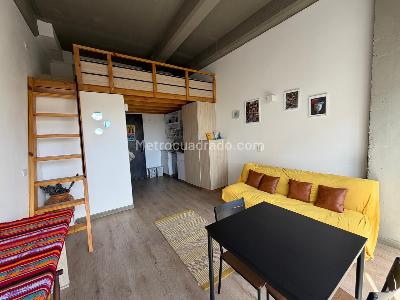 Apartamento en venta en Chapinero Central, Bogotá · foto 13 de 20