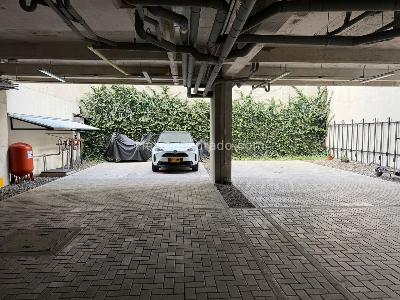 Apartamento en venta en Chapinero Central, Bogotá · foto 16 de 20