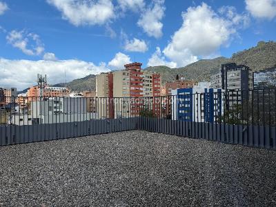 Apartamento en venta en Chapinero Central, Bogotá · foto 20 de 20