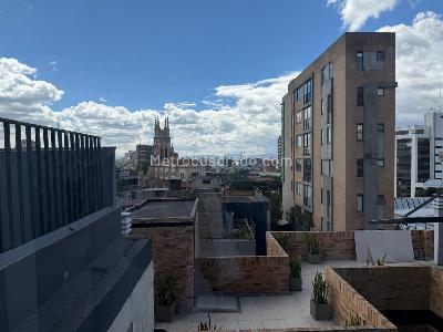 Apartamento en venta en Chapinero Central, Bogotá · foto 2 de 20