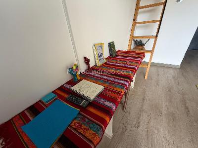 Apartamento en venta en Chapinero Central, Bogotá · foto 3 de 20