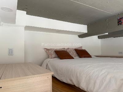 Apartamento en venta en Chapinero Central, Bogotá · foto 5 de 20