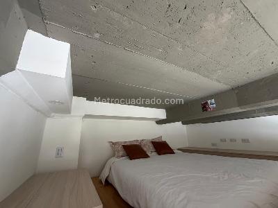 Apartamento en venta en Chapinero Central, Bogotá · foto 6 de 20