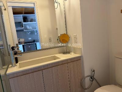Apartamento en venta en Chapinero Central, Bogotá · foto 7 de 20