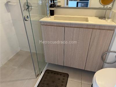 Apartaestudio en venta en Chapinero Central, Bogotá, 24 m² · foto 11 de 20