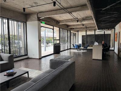 Apartaestudio en venta en Chapinero Central, Bogotá, 24 m² · foto 3 de 20