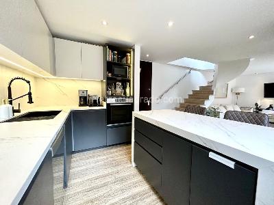 Apartamento en venta en Rosales, Bogotá · foto 11 de 19