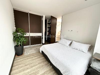 Apartamento en venta en Rosales, Bogotá · foto 15 de 19