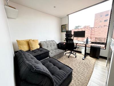 Apartamento en venta en Rosales, Bogotá · foto 16 de 19