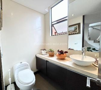 Apartamento en venta en Rosales, Bogotá · foto 17 de 19