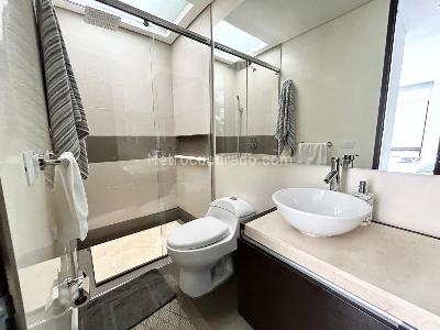 Apartamento en venta en Rosales, Bogotá · foto 18 de 19