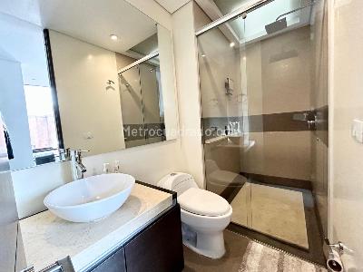 Apartamento en venta en Rosales, Bogotá · foto 19 de 19