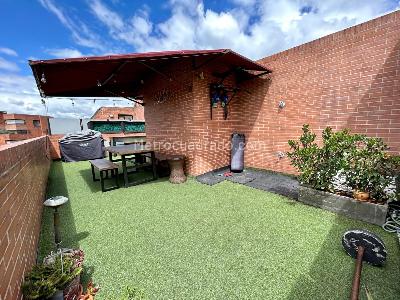Apartamento en venta en Rosales, Bogotá · foto 2 de 19