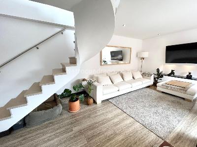 Apartamento en venta en Rosales, Bogotá · foto 5 de 19