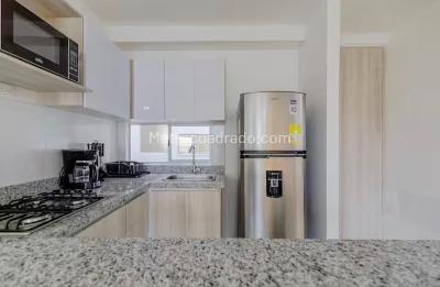 Apartamento en venta en Manzanillo Del Mar, Cartagena · foto 10 de 20