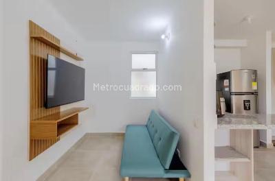 Apartamento en venta en Manzanillo Del Mar, Cartagena · foto 11 de 20