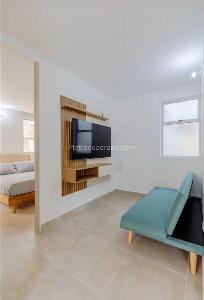 Apartamento en venta en Manzanillo Del Mar, Cartagena · foto 12 de 20