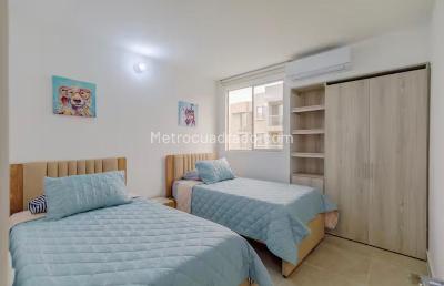 Apartamento en venta en Manzanillo Del Mar, Cartagena · foto 14 de 20