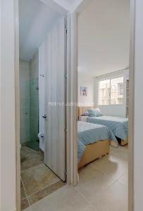 Apartamento en venta en Manzanillo Del Mar, Cartagena · foto 15 de 20