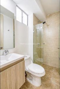 Apartamento en venta en Manzanillo Del Mar, Cartagena · foto 17 de 20