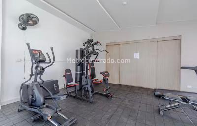 Apartamento en venta en Manzanillo Del Mar, Cartagena · foto 20 de 20
