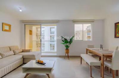 Apartamento en venta en Manzanillo Del Mar, Cartagena · foto 2 de 20